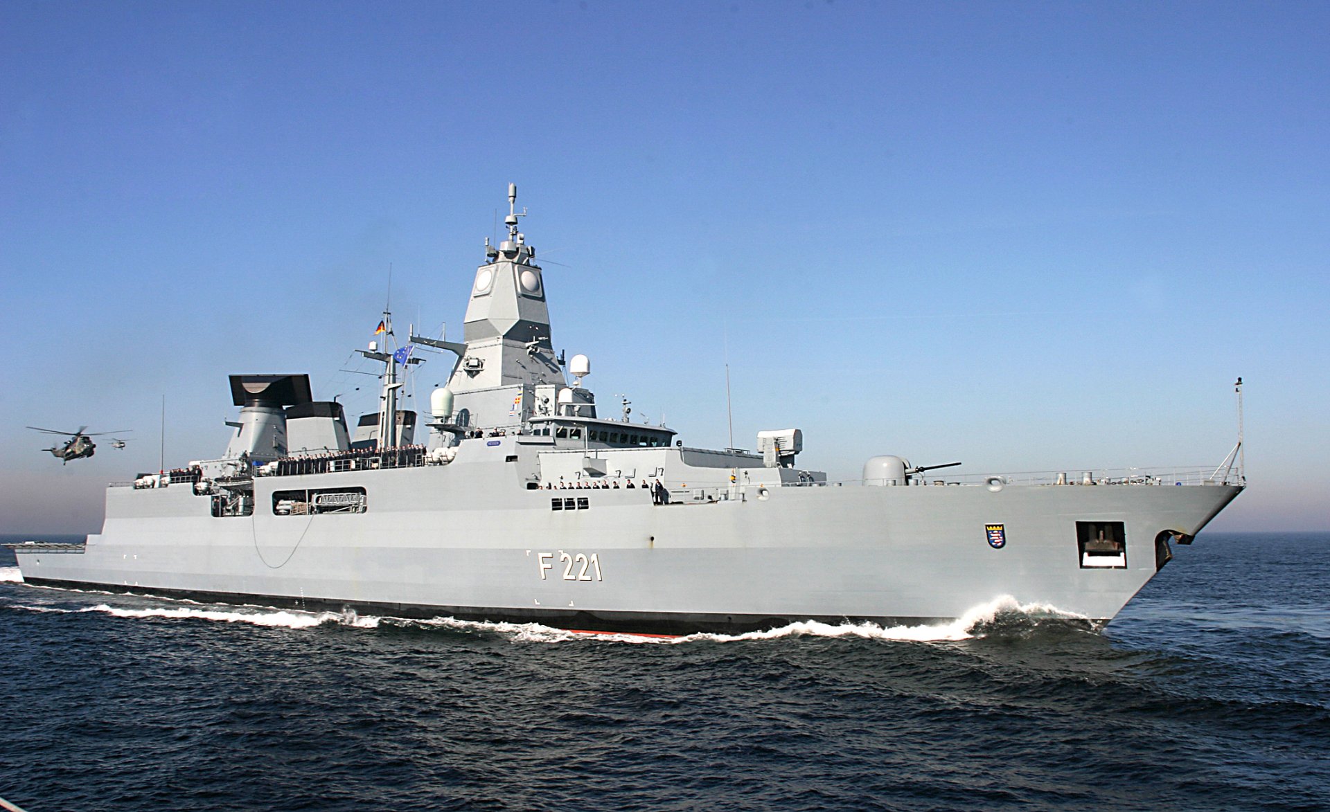ship